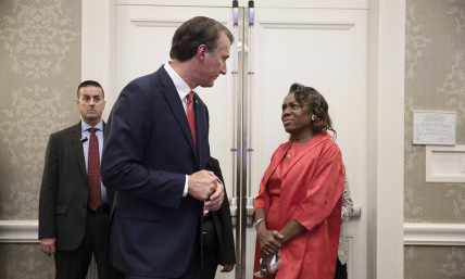 What happened in Virginia and why it matters