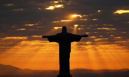 Fearing Christ’s return as a Christian 
