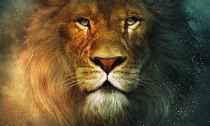 Aslan and the path of faithful pain