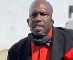 Ministers call for end to street violence after murder of beloved California pastor outside church