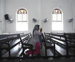 Malaysian state criminalizes proselytizing, Christian conversions; violators face jail and canings