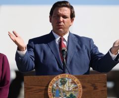 DeSantis moves to stop Biden admin. from transporting illegal immigrants to Florida after alleged murder