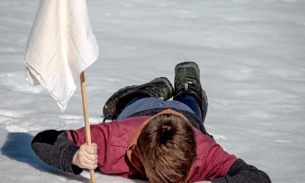 Beware the ‘Slovik Syndrome’: Now is not the time to run away