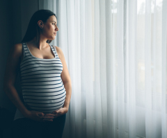 Pregnant college students need support, not abortion