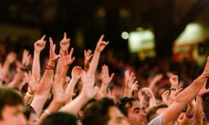 The great shrinking church in America