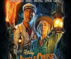 Why did Disney’s Jungle Cruise have to go gay?
