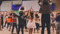 Churches overlooked youth ministry as family engagement decreased during pandemic, study finds