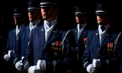 Veterans Day: The debt we still owe