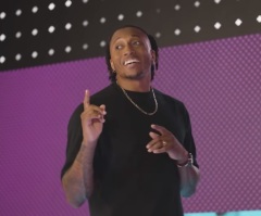 Lecrae launches web series teaching the next generation financial literacy