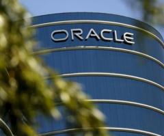 When it comes to religious liberty, Oracle falls silent