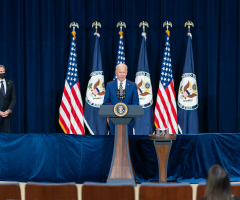 Biden’s State Department slips abortion into human rights report