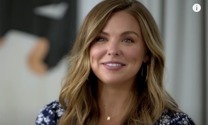 ‘Bachelorette’ Hannah Brown felt she ‘let down her faith’ with premarital sex remarks