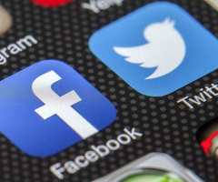 2 ways social media is changing