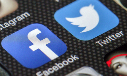 2 ways social media is changing