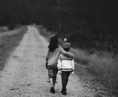 Why keeping siblings together in adoption matters