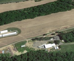 Human trafficking lawsuit claims Mennonite teens suffered mental and physical abuse on farm