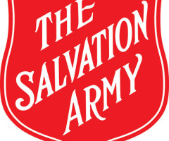  Is the Salvation Army going woke?