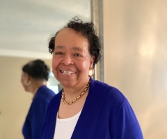 Ex-con with history of sexual assault arrested for murder of woman inside church bathroom