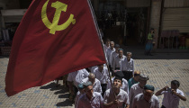 Is communist China the new Third Reich?