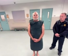 ‘Happily married’ music minister fatally shoots wife, adult son and daughter