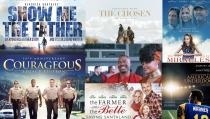 7 faith-based movies to watch this Christmas holiday season