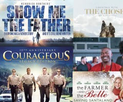 7 faith-based movies to watch this Christmas holiday season