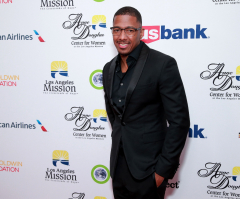 Nick Cannon prays for a miracle, says God gave him ‘strength’ following death of 5-month-old son