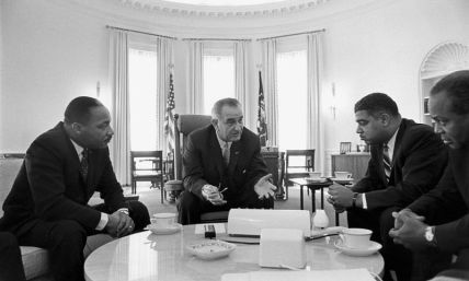 Race and the question of character