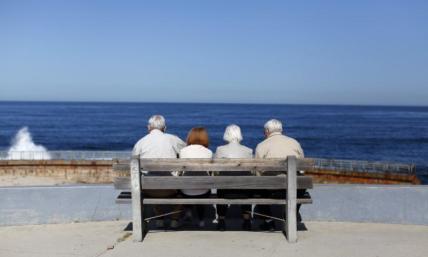 Ageism: The real struggle for church staff close to retirement