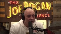 Joe Rogan: People hate Chris Pratt because 'he just believes in Jesus'