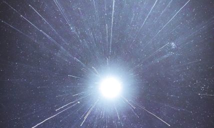 The catalytic incarnation