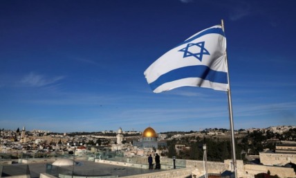 Evangelicals' views toward Israel shifting after Gaza conflict: survey