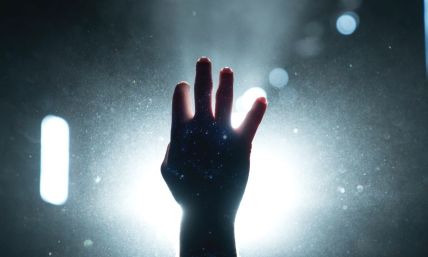 Dark times, bright hope