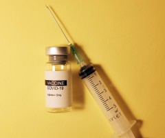 Why I got the vaccine after I had COVID