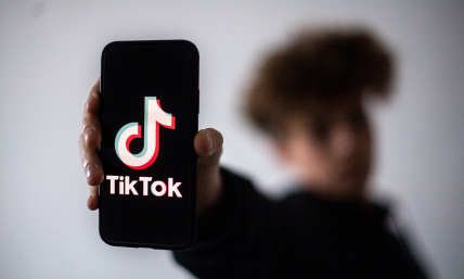 TikTok is enticing kids into having trans surgeries, take cross-sex hormones: child advocates warn