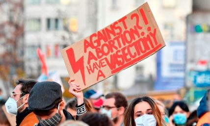 Vasectomies as an 'act of love'? Scholar fears population control agenda at play