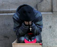 'One of the toughest assignments God could ask': SafeHouse Outreach director on helping the homeless 