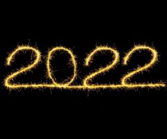 2022: The year to take back ground