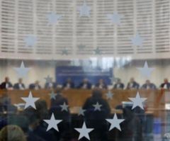 European court rules in favor of Christian bakery that refused to make cake supporting gay marriage