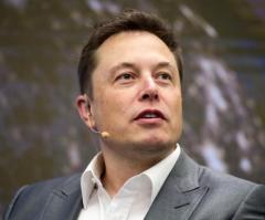 What Elon Musk, Nicodemus and you have in common
