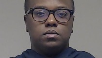 Texas youth minister charged with sexually assaulting 15-year-old girl