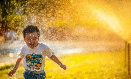 5 steps to living a more joy filled life