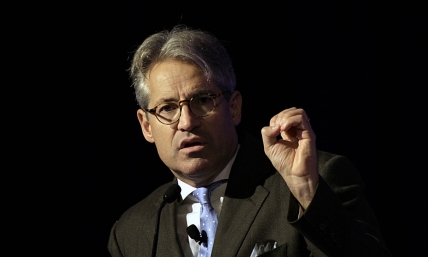 Eric Metaxas on why atheism is entirely incompatible with science 