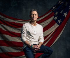 Country star Craig Morgan joins fight against human trafficking: ‘Jesus went to those ugly places’