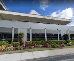 Summit Church fires pastor for stealing $1K from Christmas Eve offering