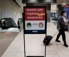 Up to 88K COVID-19 deaths, 1 million hospitalizations possible over next 4 weeks: CDC forecast