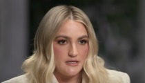 Jamie Lynn Spears says God helped her mental illness struggles after daughter’s near-death experience