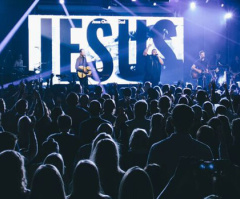 Hillsong apologizes after video of campers singing, dancing despite COVID-19 orders causes outrage