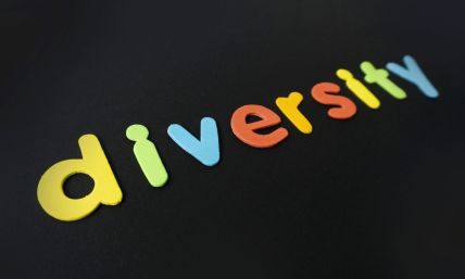 Is diversity a biblical goal?