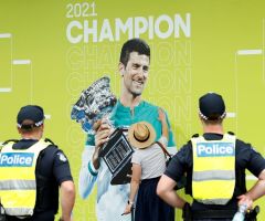 Thoughts on Australia’s decision to deport tennis star Novak Djokovic